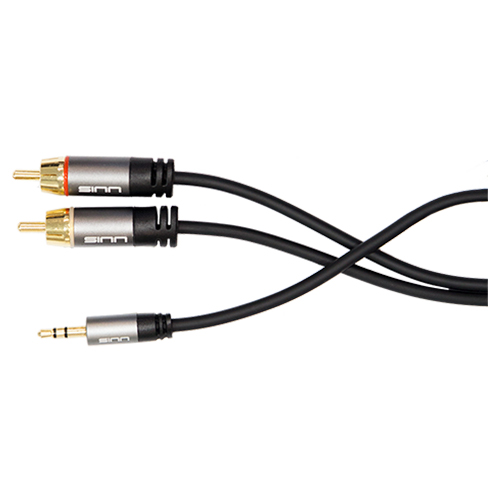 RCA to RCA cable - SinnSound