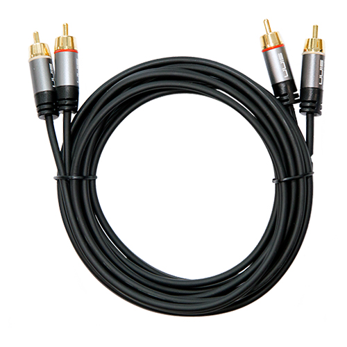 RCA to RCA cable - SinnSound