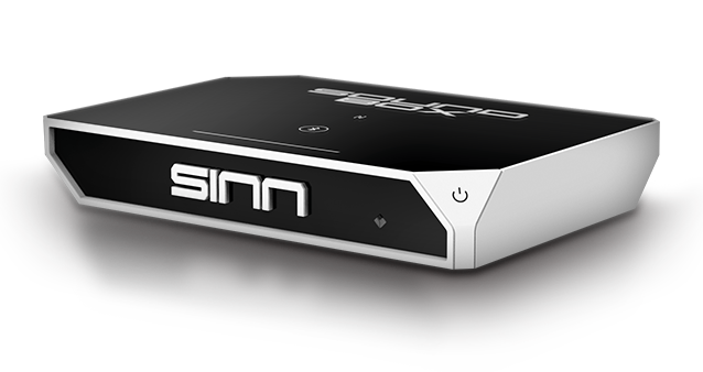 sinn sound box